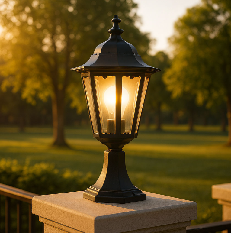 Lampara vintage de pared 175*H360mm