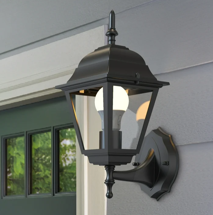 Lampara vintage de pared 150*180*H34