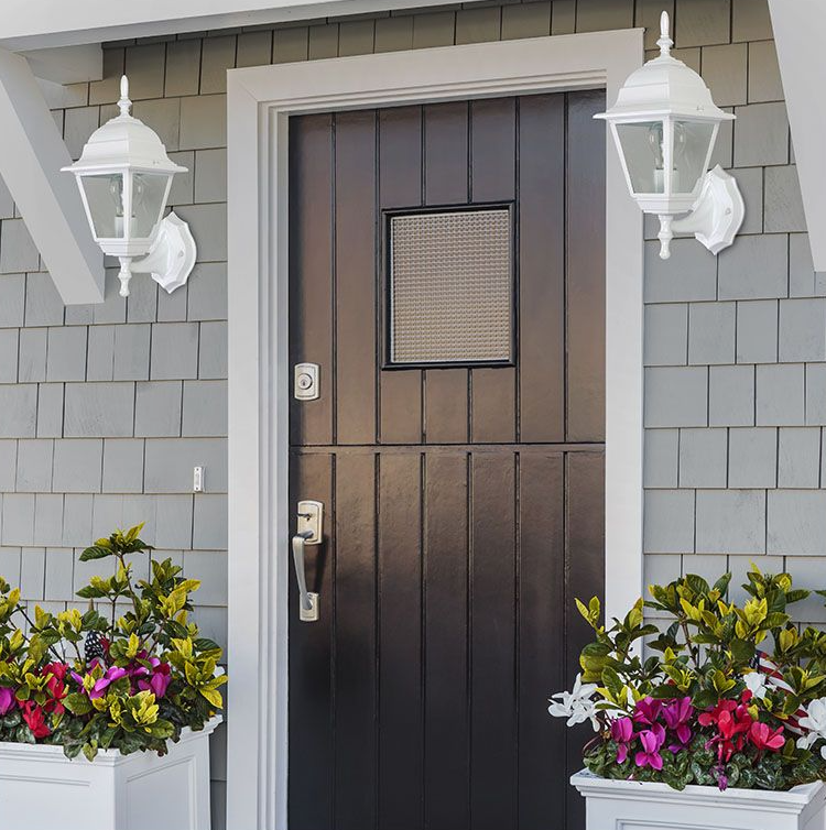 Lampara vintage de pared 150*180*H34