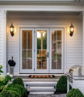 Lampara vintage de pared 160*200*H41