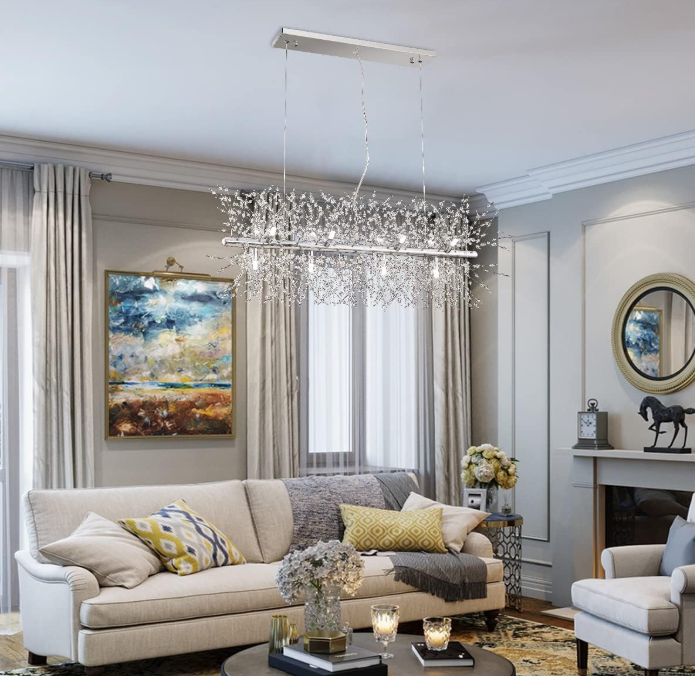 Lámpara Decorativa Colgante