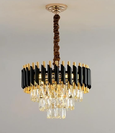 Lámpara decorativa de techo