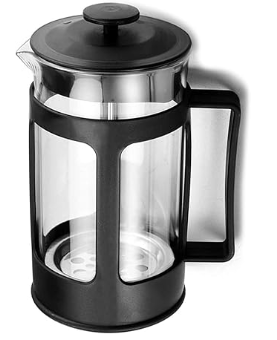 Cafetera Francesa – 350 ml | Prensa Francesa para Café