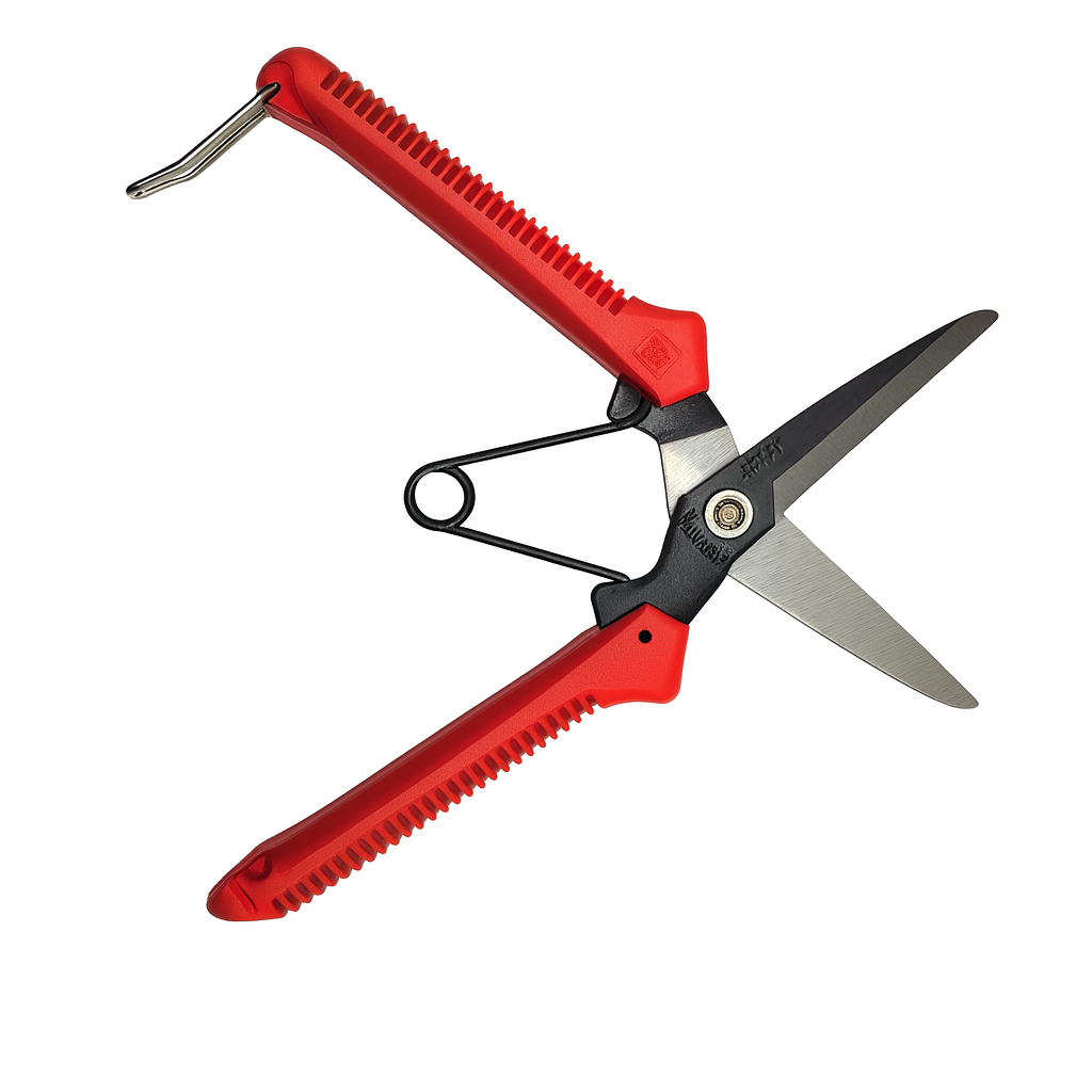 Tijeras Multiuso Coreanas de Alta Calidad