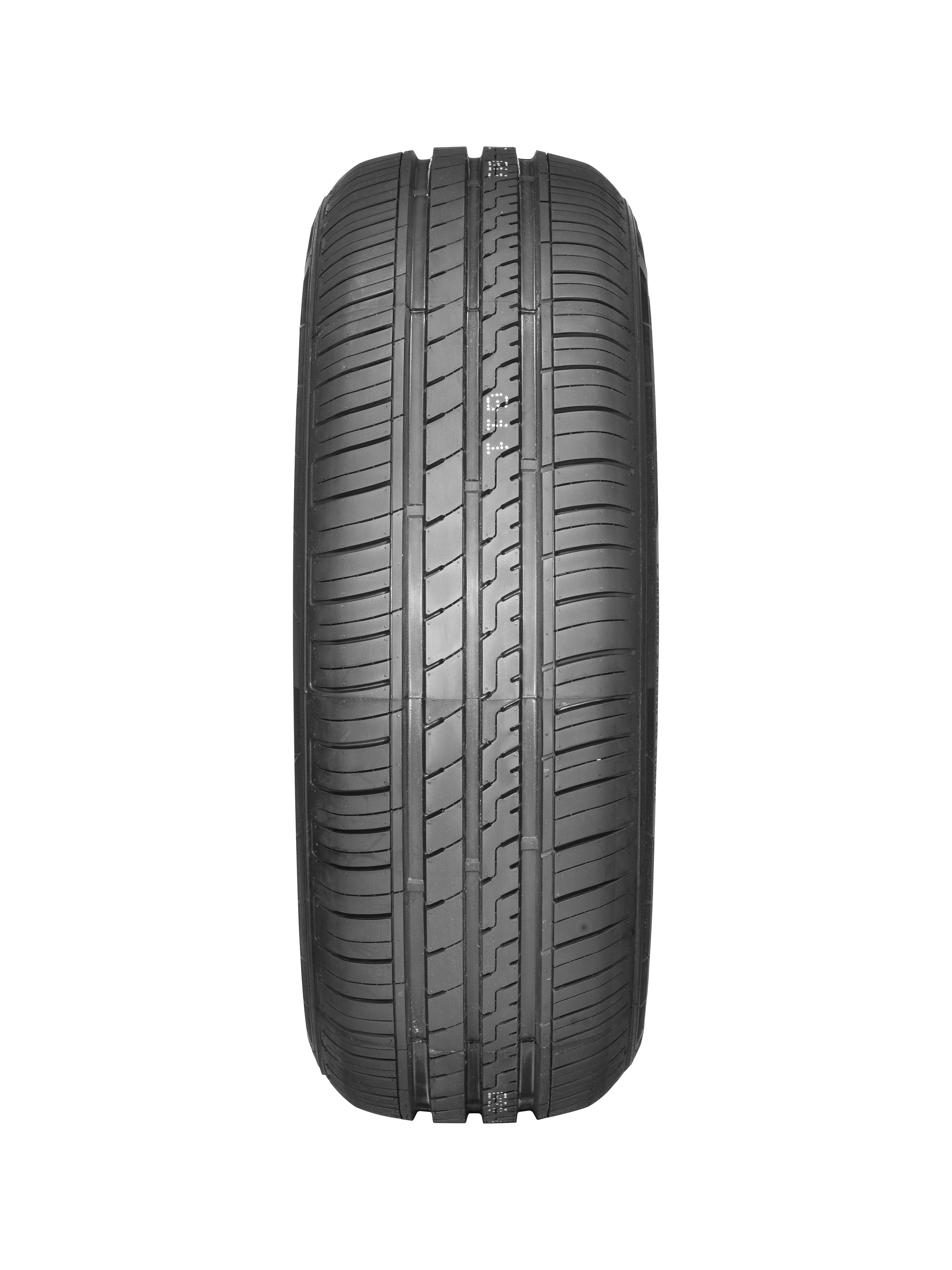 XBRI FASTWAY C1 185/60 R15 84H – Llanta para automóvil compacta con excelente agarre y confort