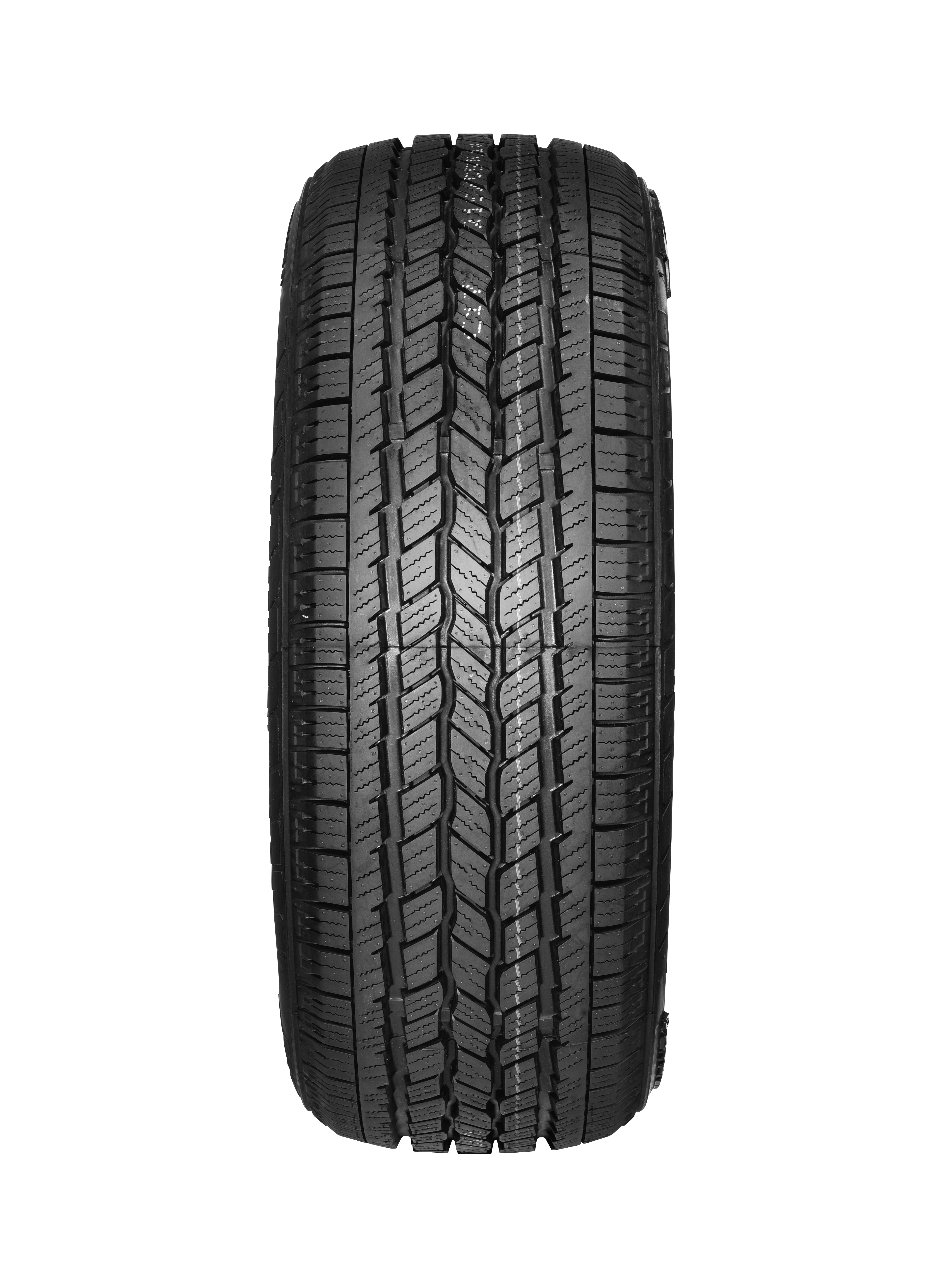 XBRI FORZA H/T C1 215/70 R16 T – Llanta para SUV y camioneta con alto confort y tracción segura