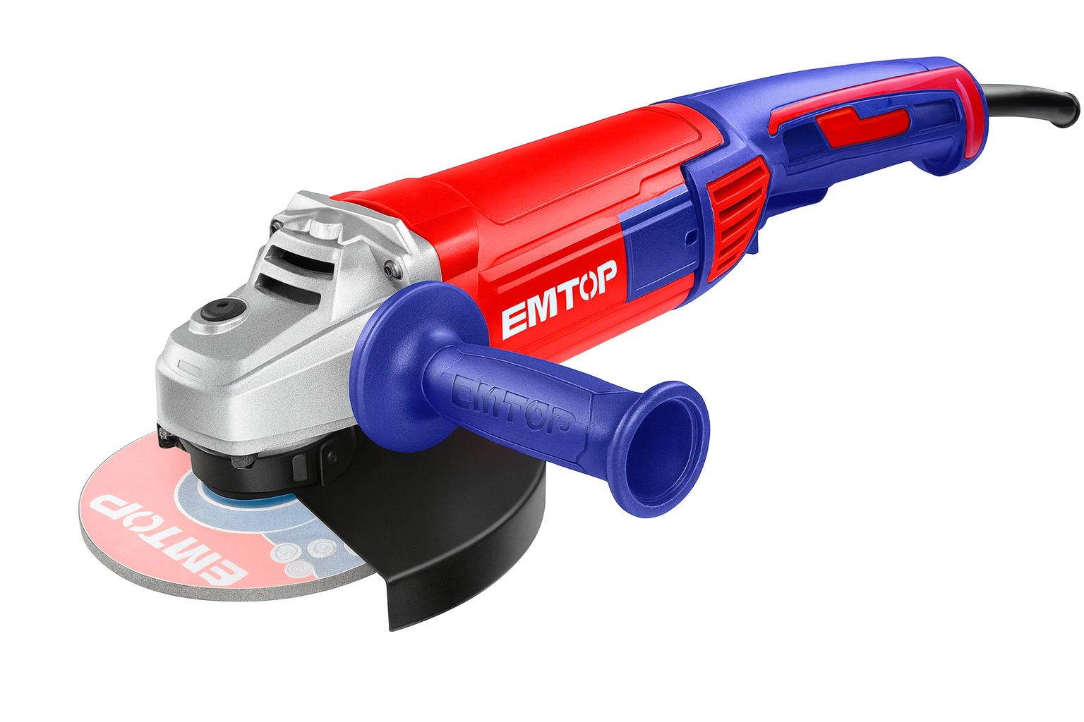 Pulidora Eléctrica 2200W