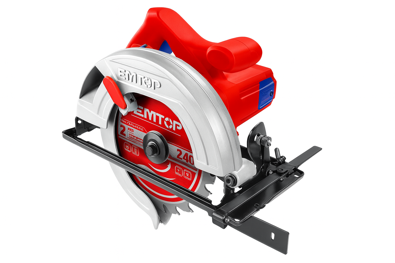 Sierra Circular 1400W