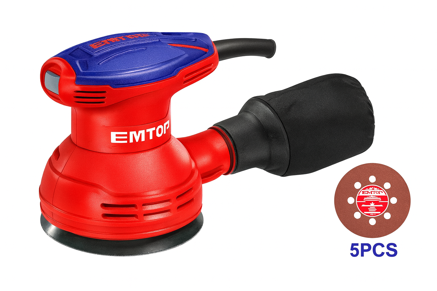 Pulidora Eléctrica 320W