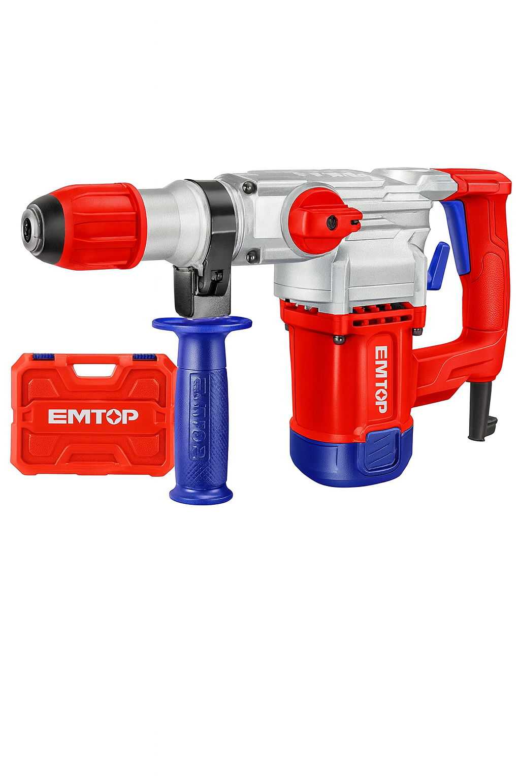 Rotomartillo 1050W