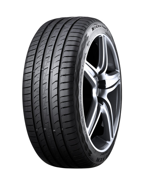 NEXEN NF Primus QX 205/50Z R17 4PR – Llanta deportiva de alto rendimiento