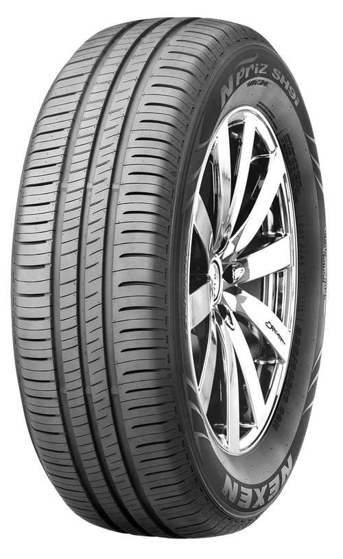 NEXEN NP SH9i 185/65 R14 4PR – Llanta para automóvil con excelente agarre y confort