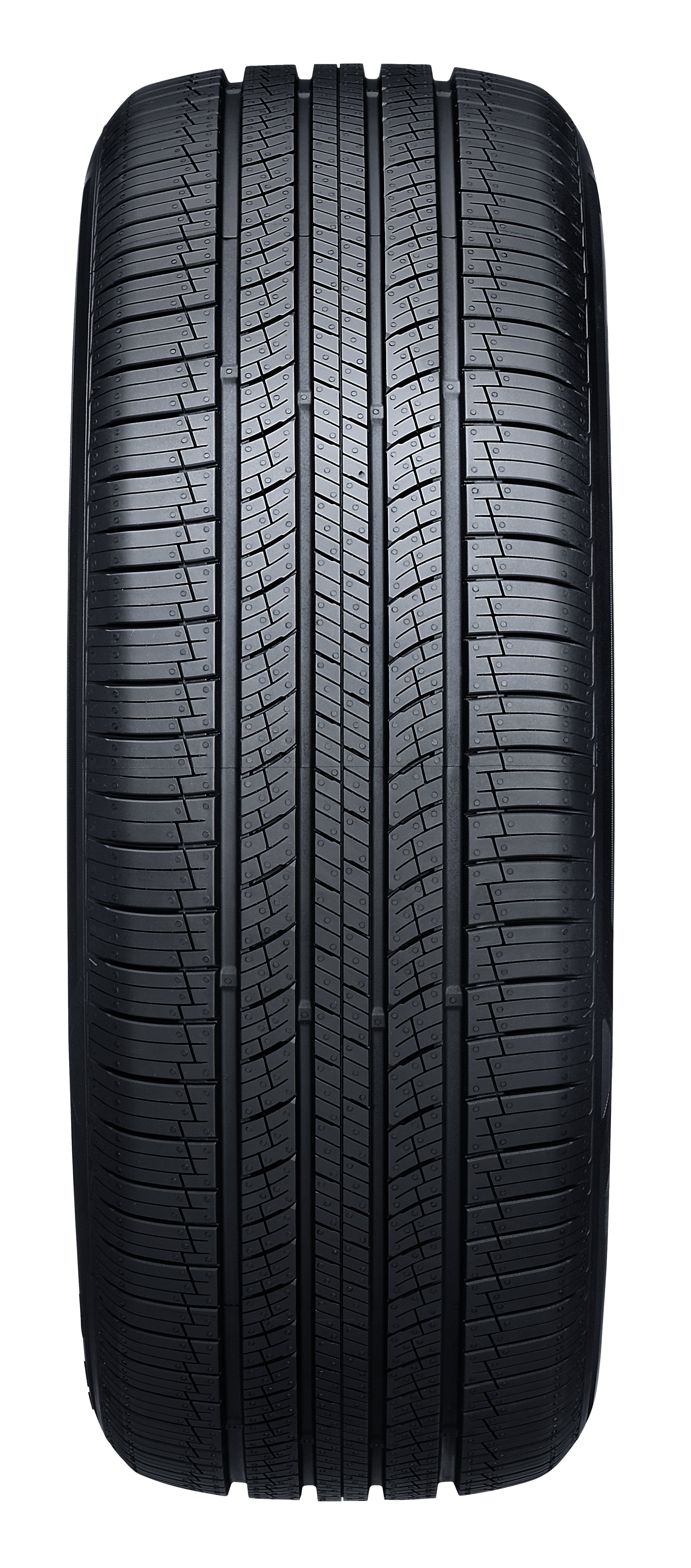 NEXEN RO GTX 215/70 R16 4PR – Llanta para SUV con gran confort y tracción