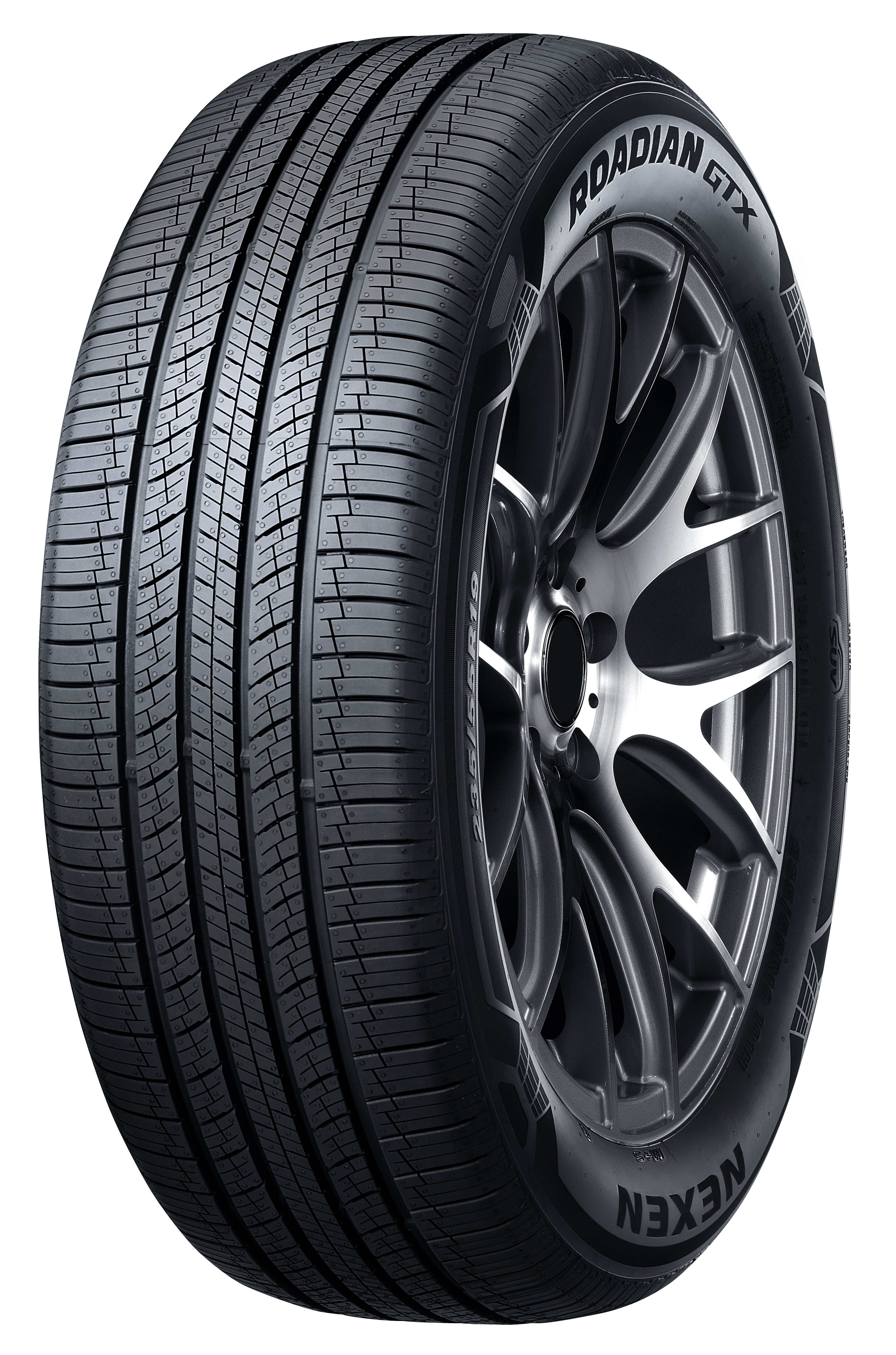 NEXEN RO GTX 225/55 R18 4PR – Llanta para SUV con alto rendimiento y confort