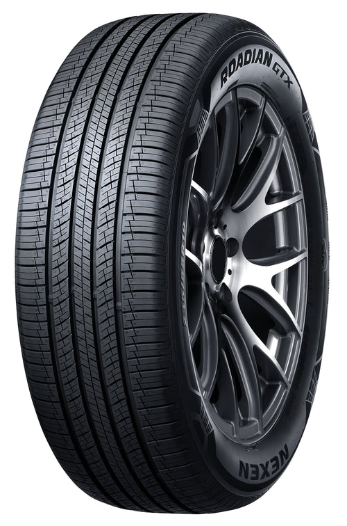 NEXEN RO HTX 225/65 R17 4PR – Llanta para SUV con excelente confort y tracción