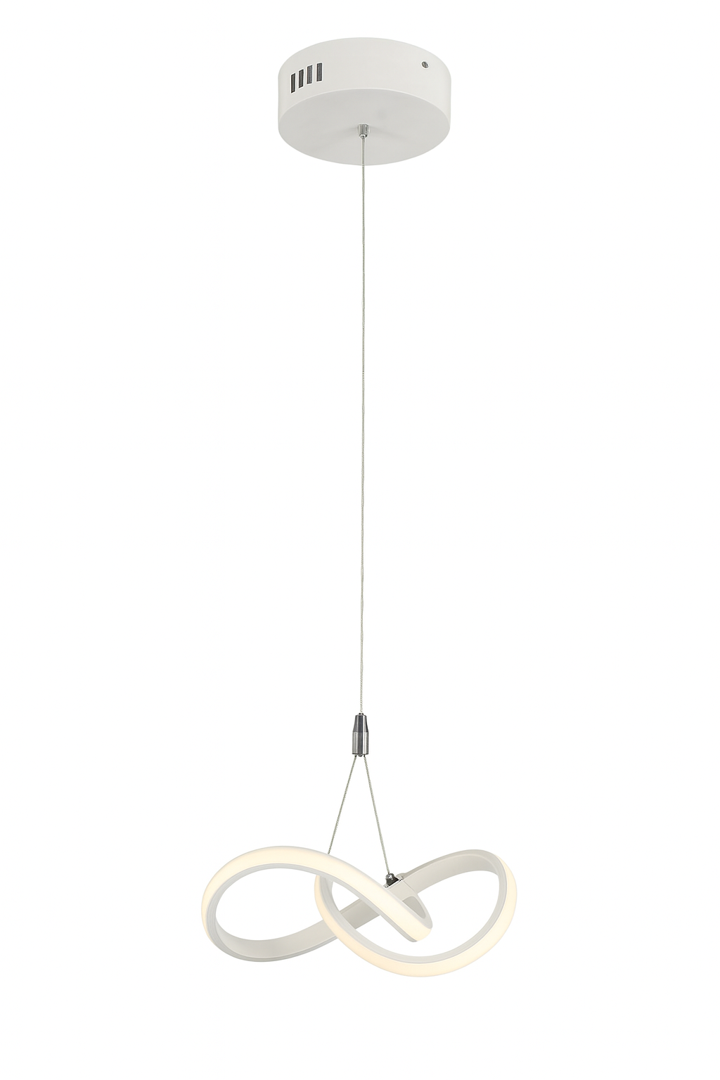 Lámpara LED Decorativa de Techo Colgante