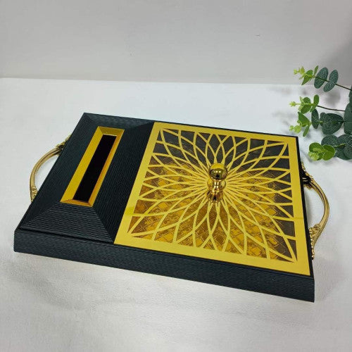 Bandejas para Servir Comida