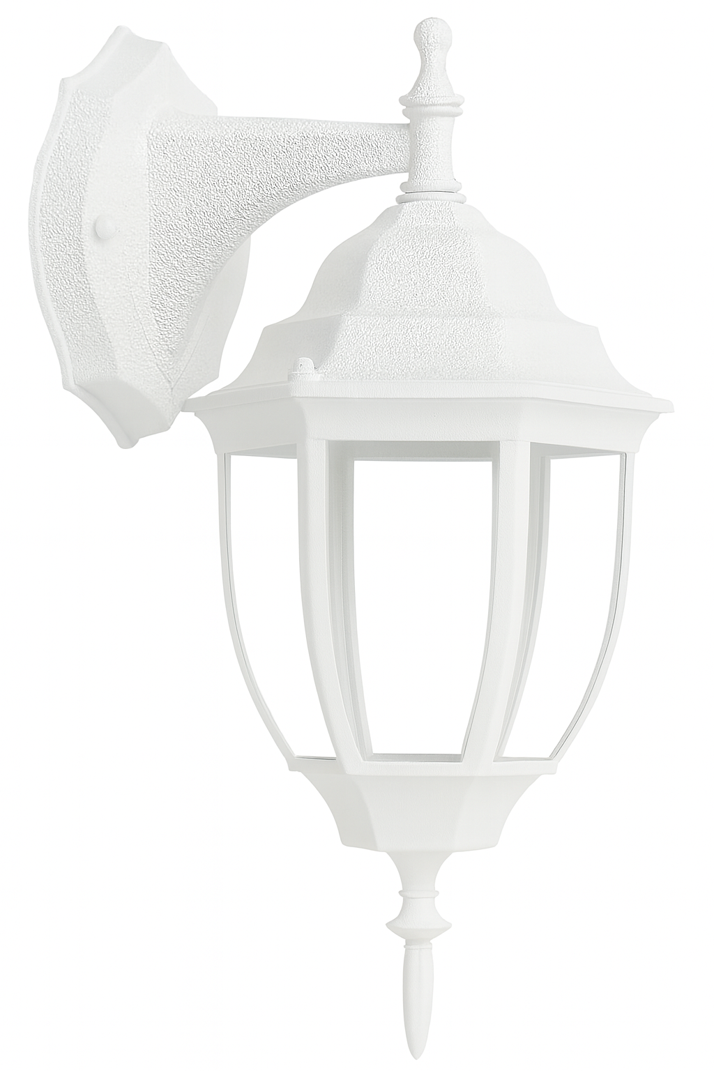 Lampara vintage de pared 165*190*H34