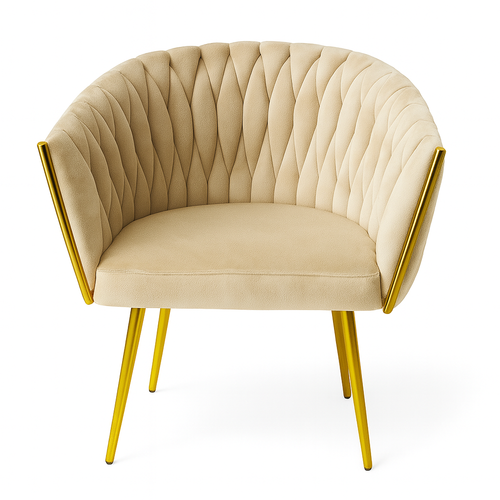 SILLA - Elegancia Absoluta / Moderna, Exclusiva y Súper Resistente