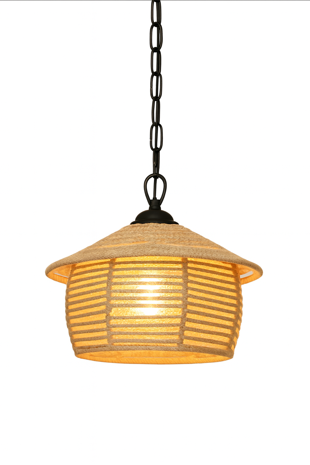 Lámpara de fibra 330*1000mm