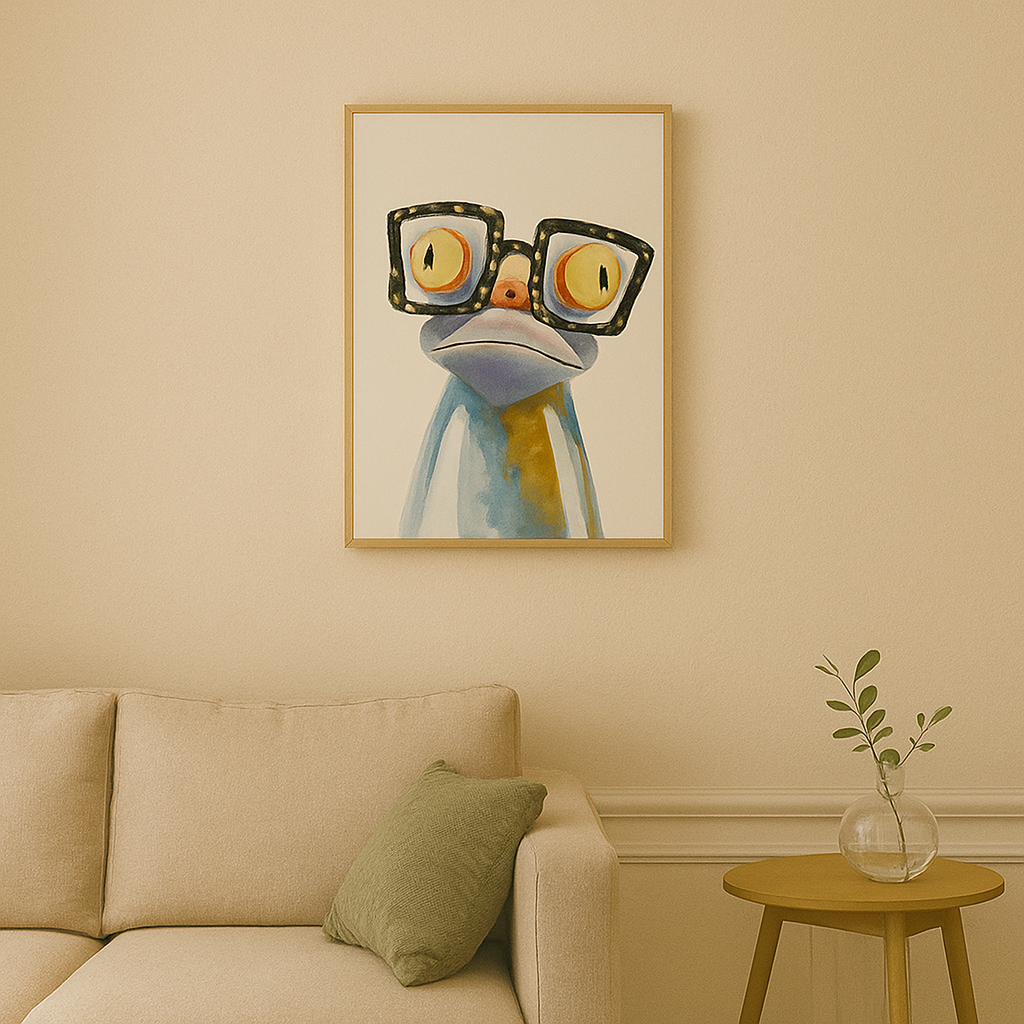 Cuadro decorativo  cm, diseño moderno y elegante para decoración de interiores