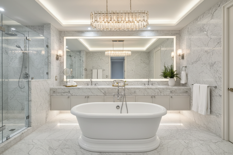 Explora nuestros productos para baño