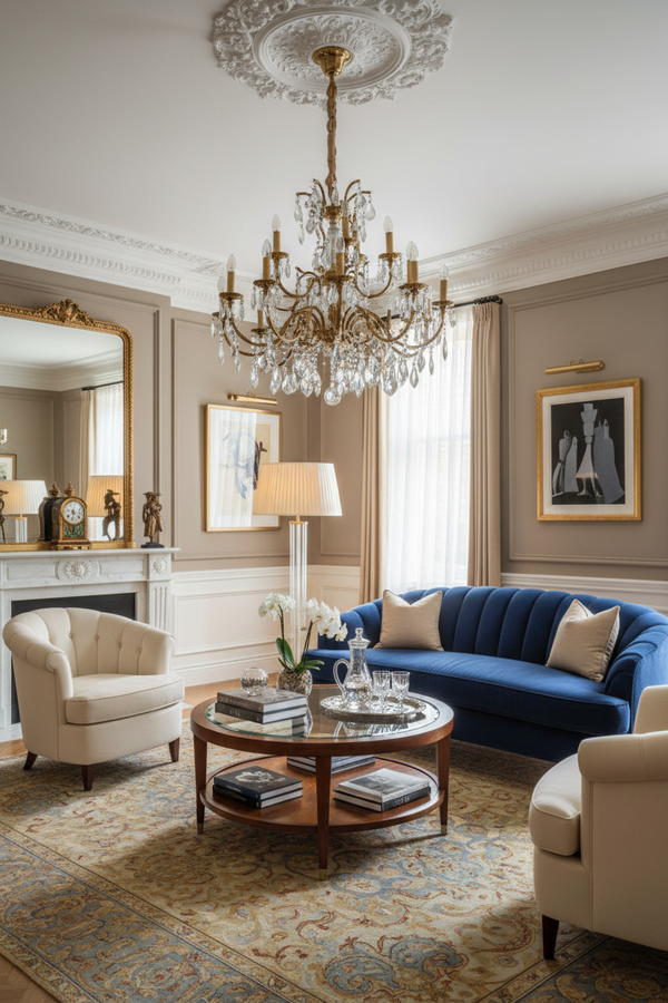 Nuestra gama de iluminación