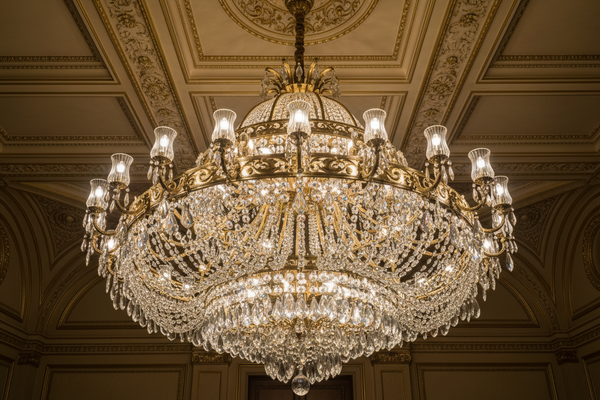 Nuestra gama de iluminación